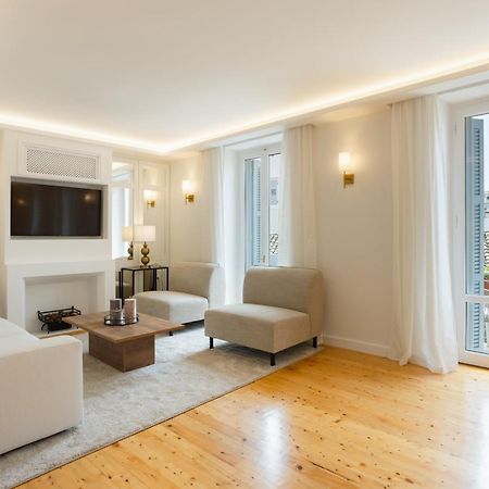 Agora Luxury Apartment By The Boyar Collection Corfu  Buitenkant foto