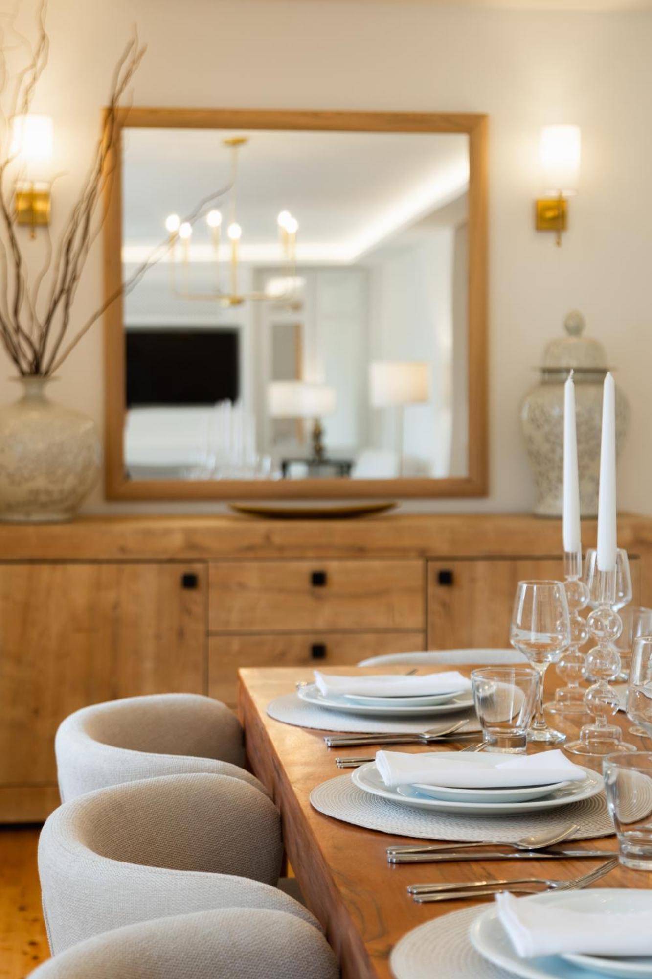 Agora Luxury Apartment By The Boyar Collection Corfu  Buitenkant foto