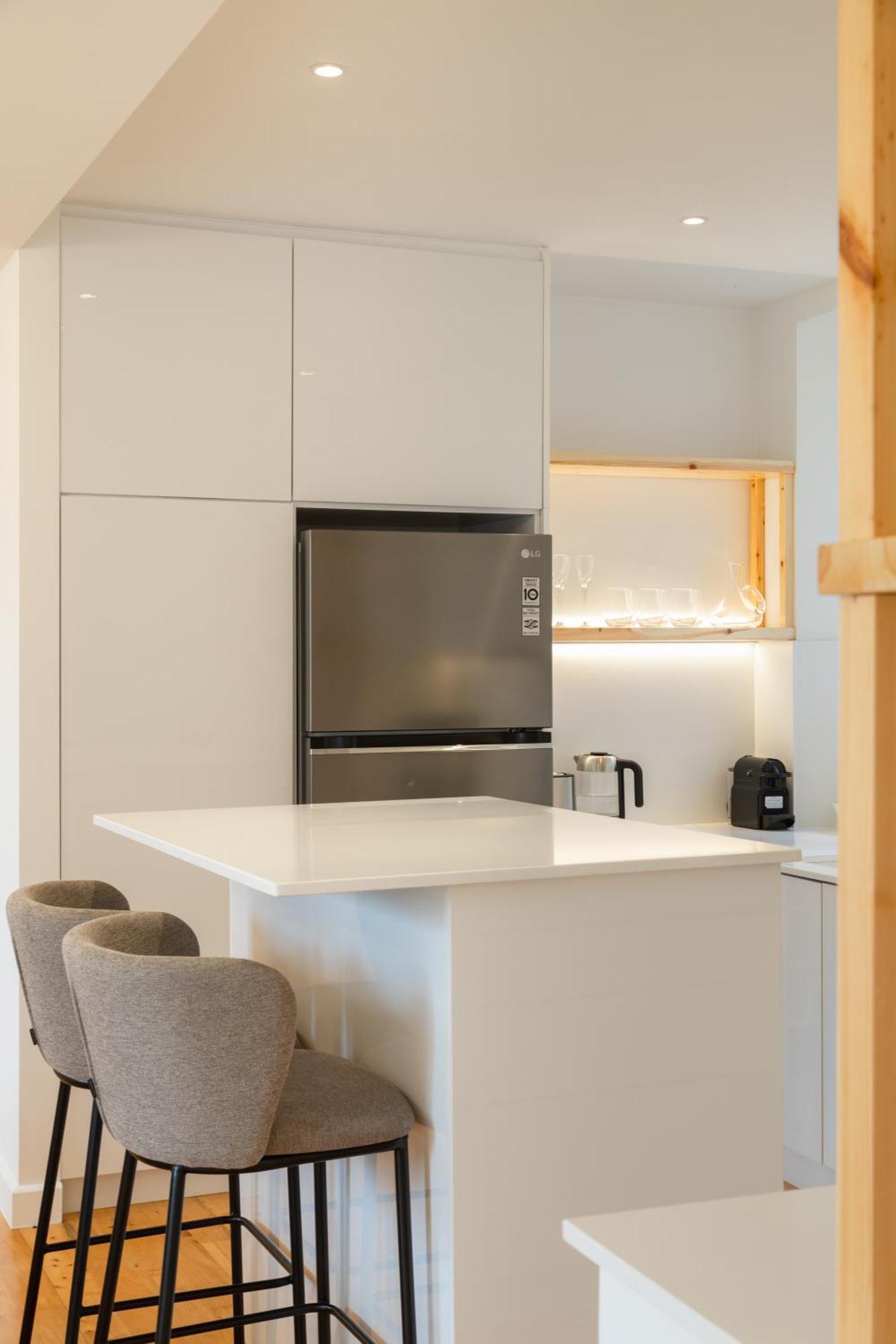 Agora Luxury Apartment By The Boyar Collection Corfu  Buitenkant foto
