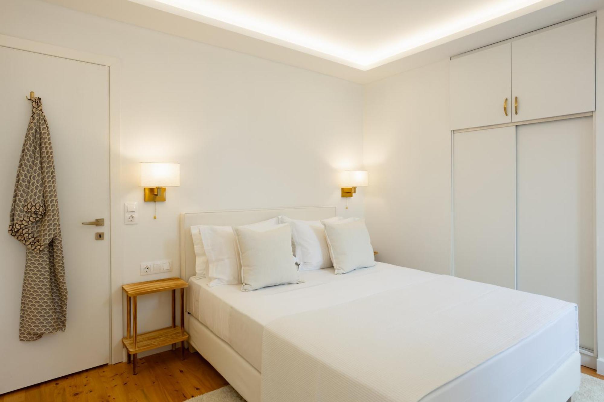Agora Luxury Apartment By The Boyar Collection Corfu  Buitenkant foto
