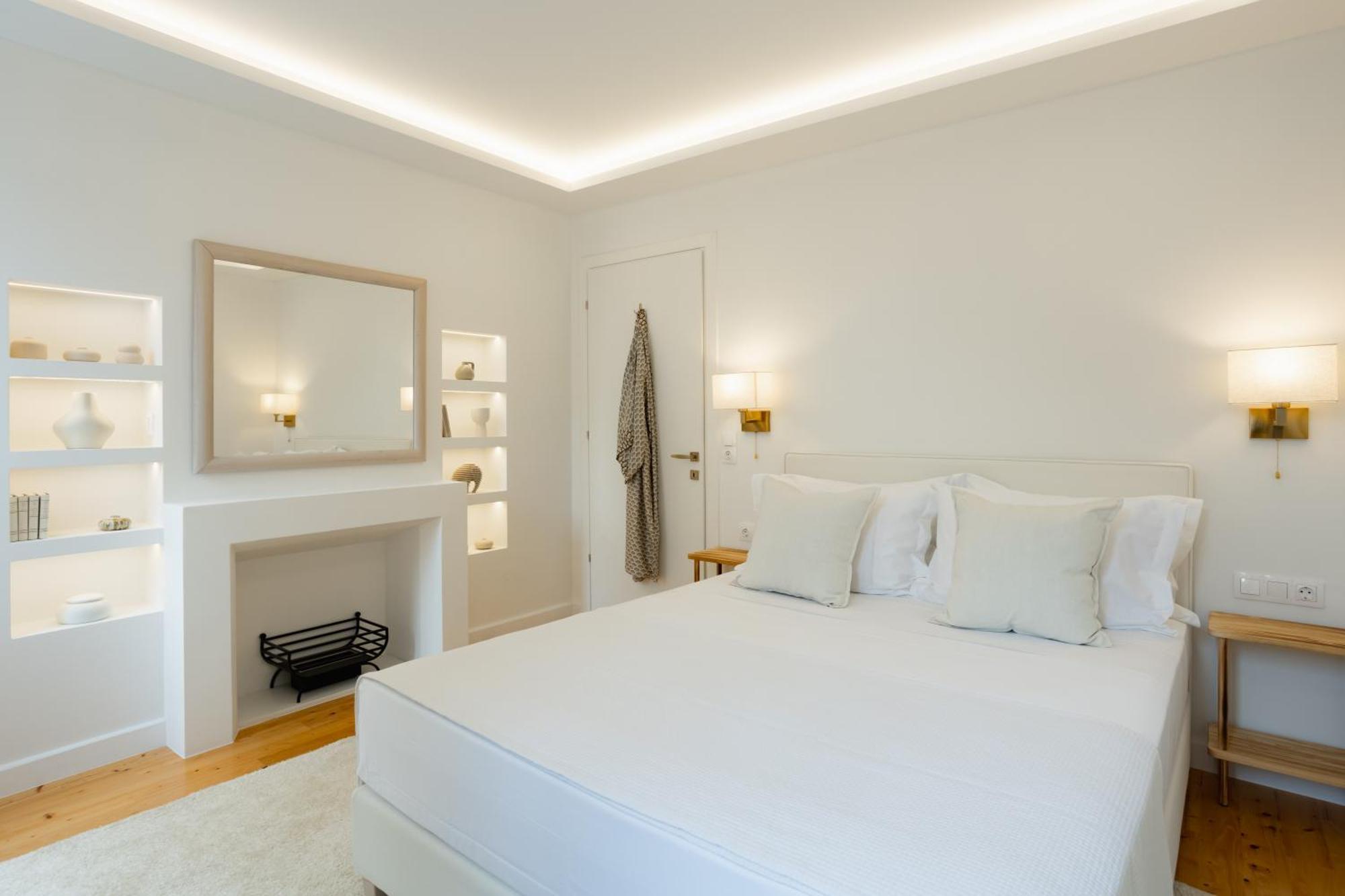 Agora Luxury Apartment By The Boyar Collection Corfu  Buitenkant foto