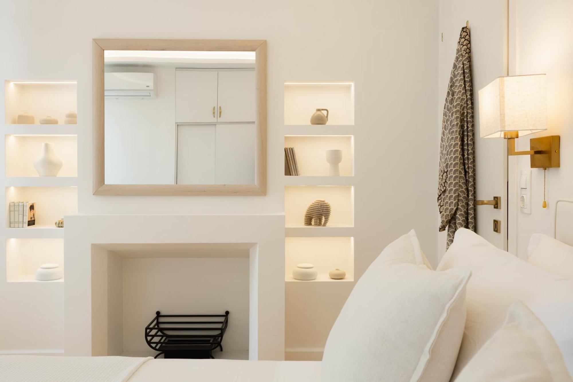 Agora Luxury Apartment By The Boyar Collection Corfu  Buitenkant foto